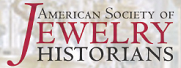  American Society of Jewelry Historians 