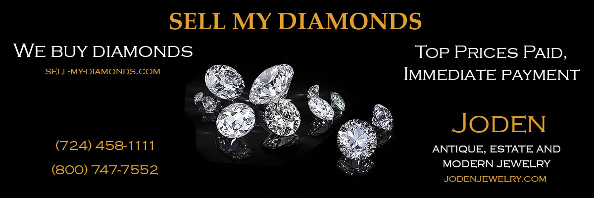 Sell My Diamonds – We Buy Diamonds